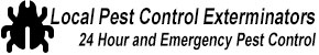 Maxey CO Pest Control Exterminators